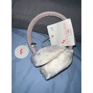 koolaburra by ugg ear muffs